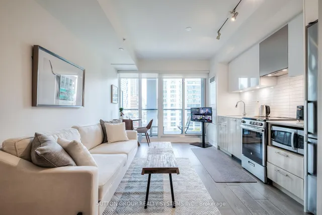 251 Jarvis St #731, Toronto 5
