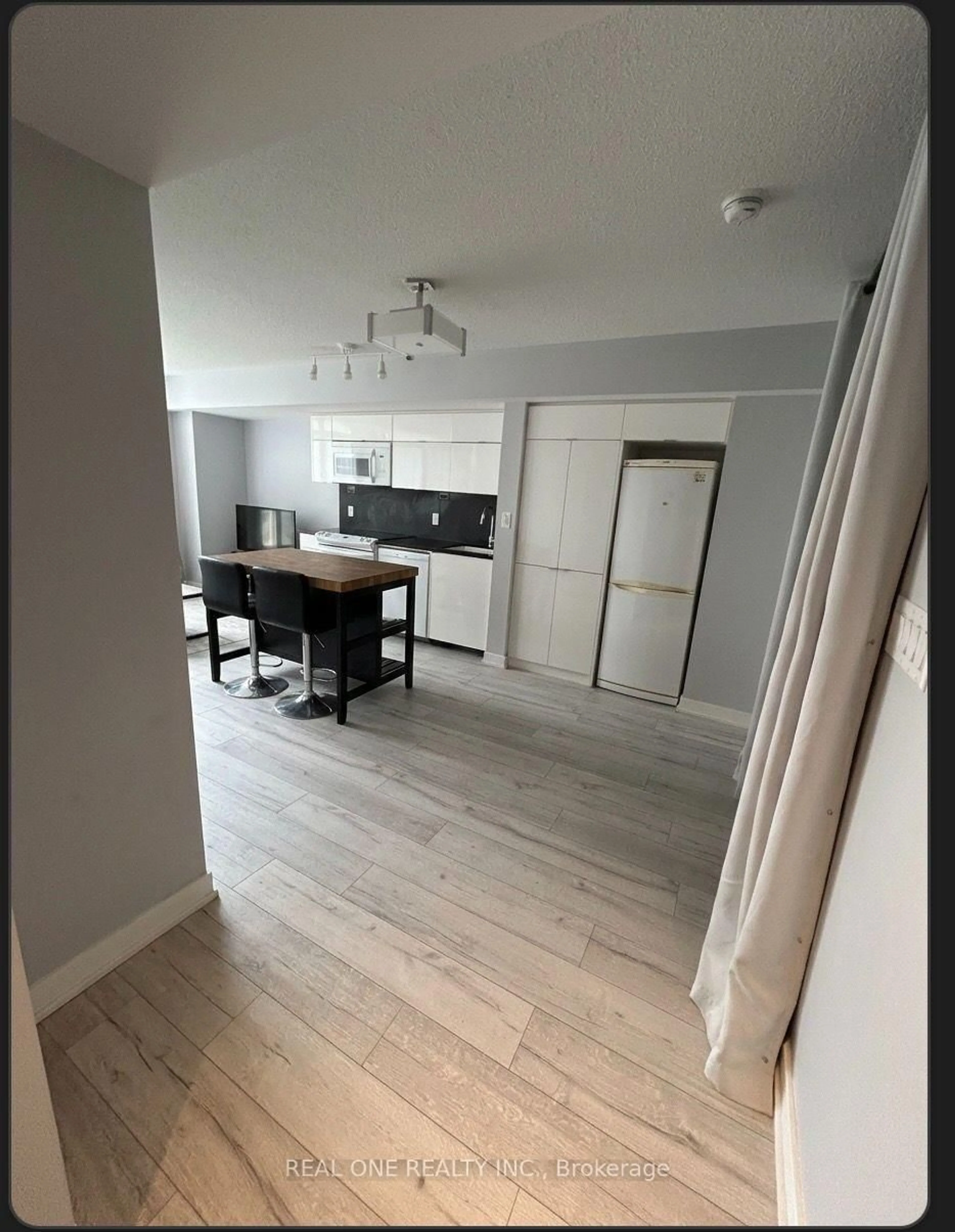 A pic of a room for 151 Dan Leckie Way #315, Toronto Ontario M5V 4B2
