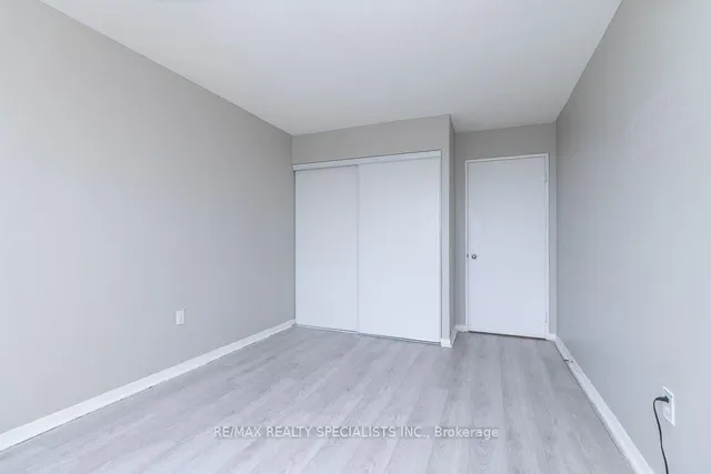 21 Overlea Blvd #1309, Toronto 5
