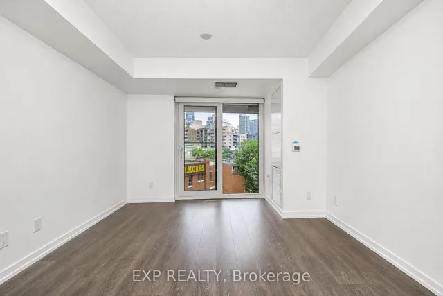 219 Dundas St #610, Toronto 5