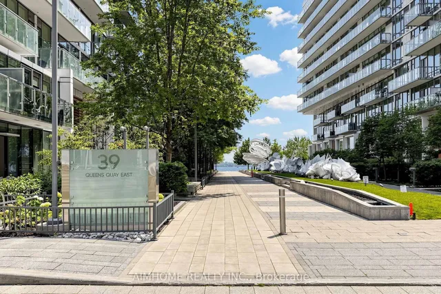 39 Queens Quay #328, Toronto 2