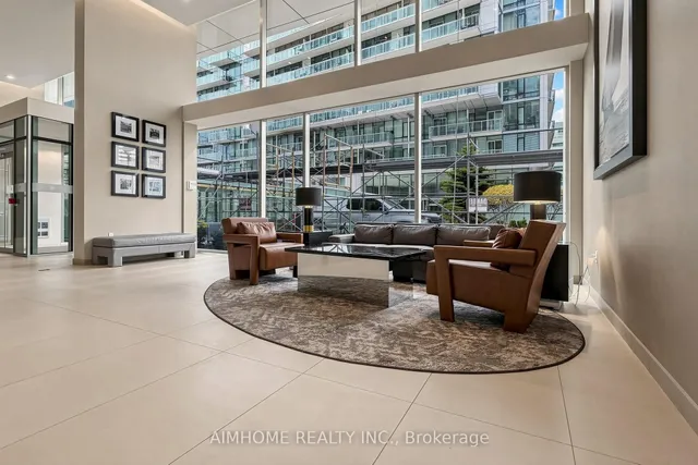 39 Queens Quay #328, Toronto 4