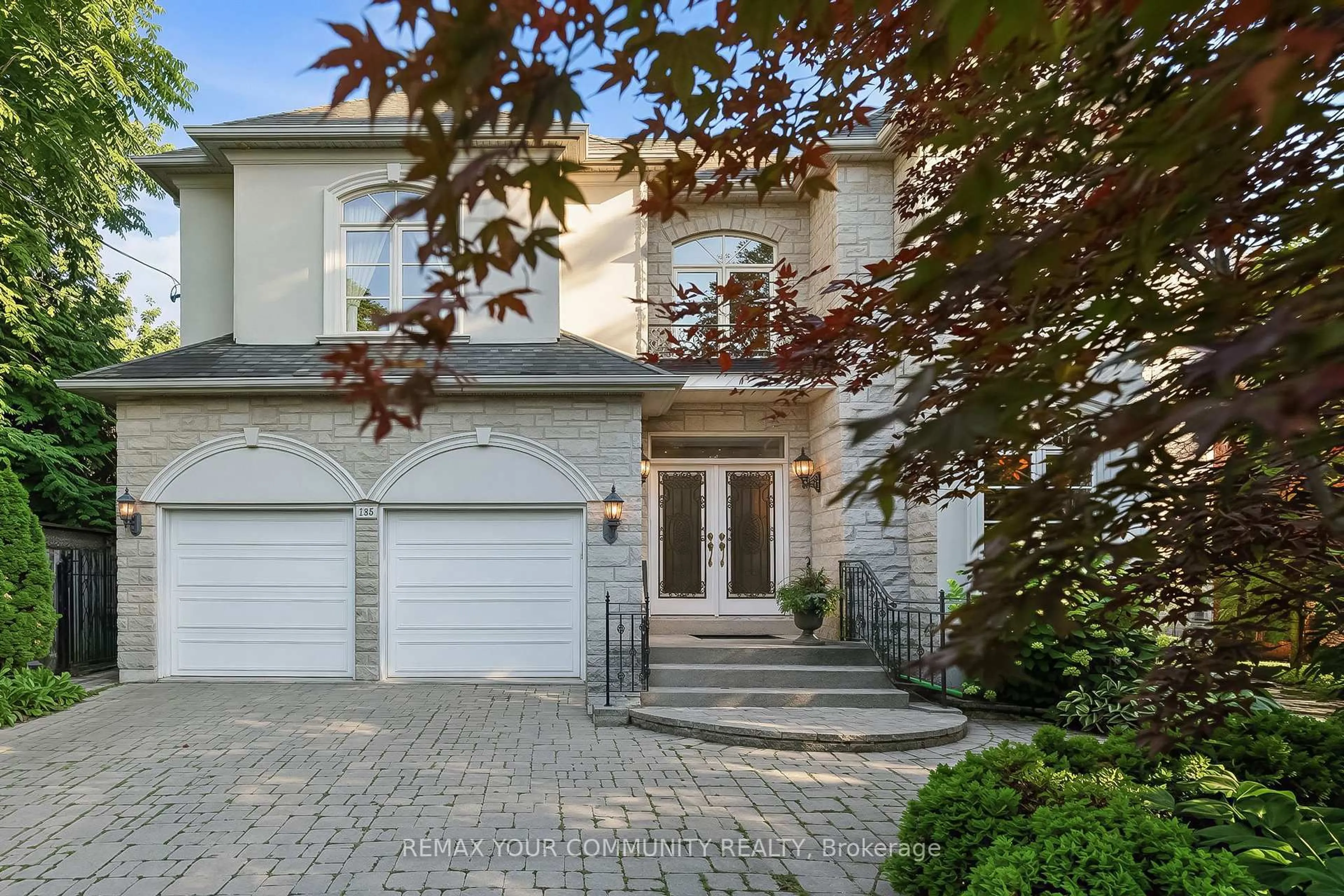 Unknown for 135 Wedgewood Dr, Toronto Ontario M2M 2H6