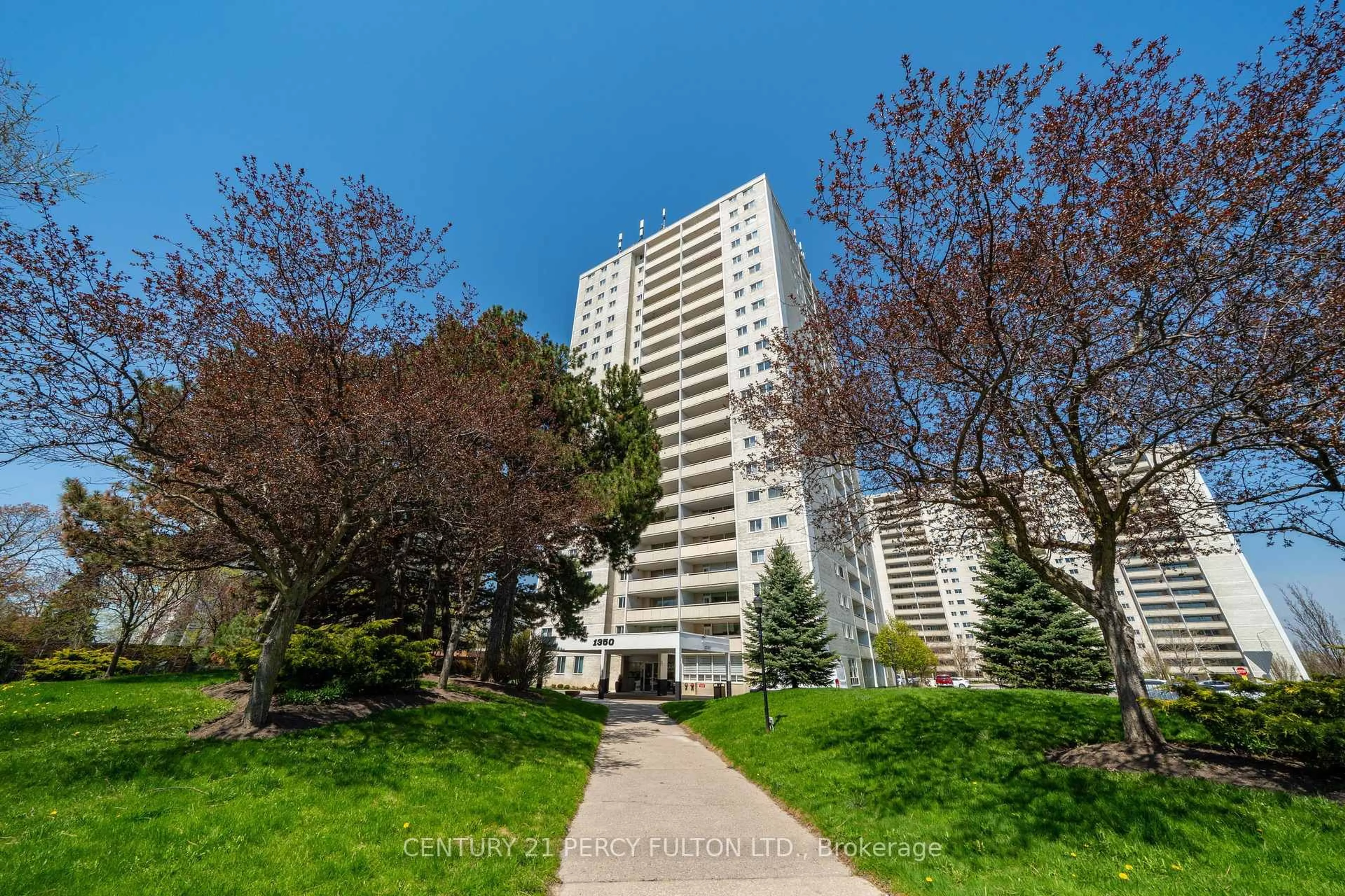 Unknown for 1350 York Mills Rd #2006, Toronto Ontario M3A 2A1