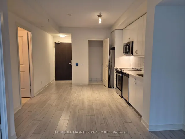 4955 Yonge St #1915, Toronto 2