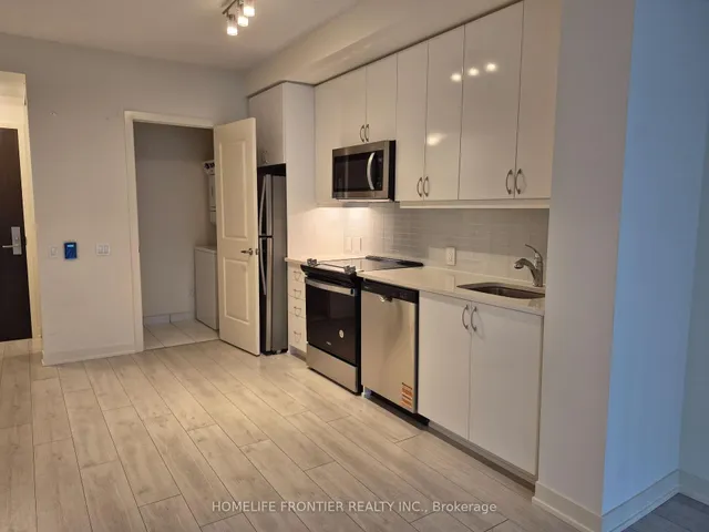 4955 Yonge St #1915, Toronto 3