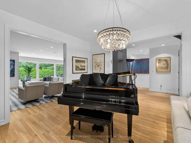 7 Glen Rush Blvd, Toronto 5