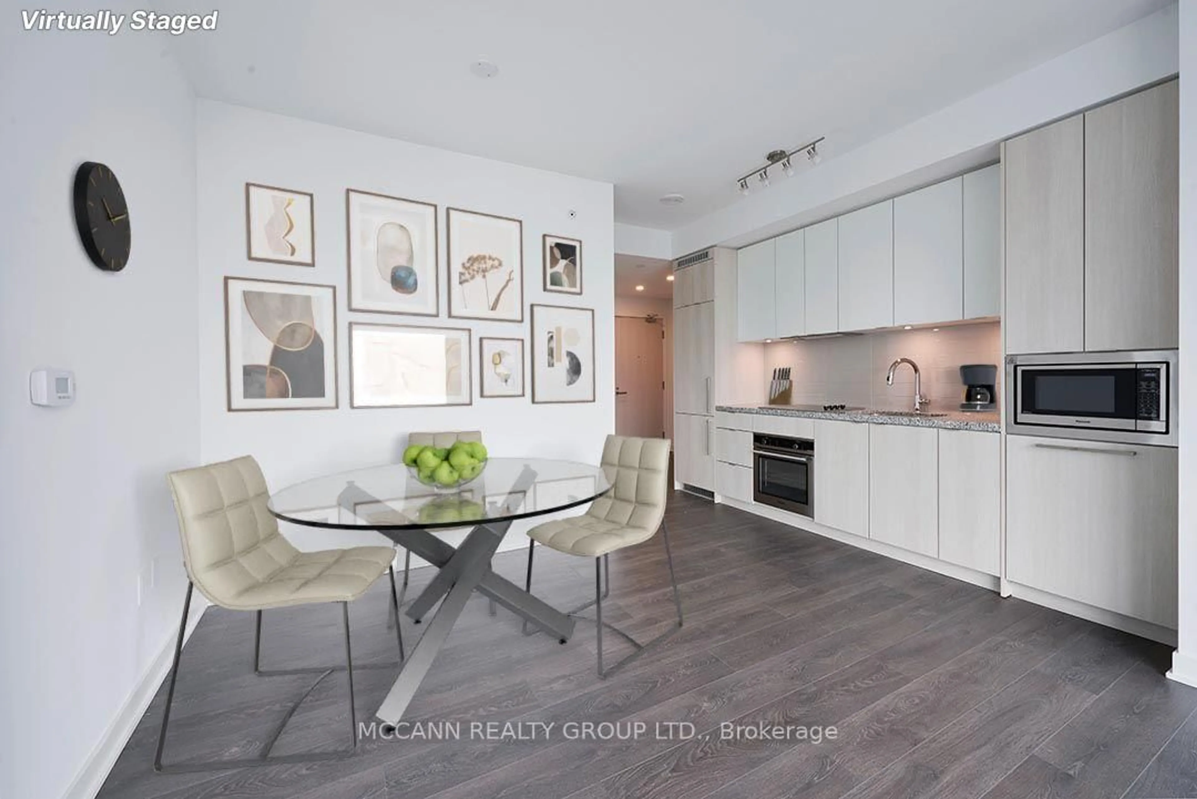 Unknown for 115 Blue Jays Way #2805, Toronto Ontario M5V 0N4