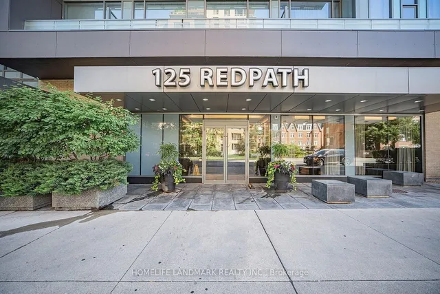 125 Redpath Ave #1206, Toronto 2