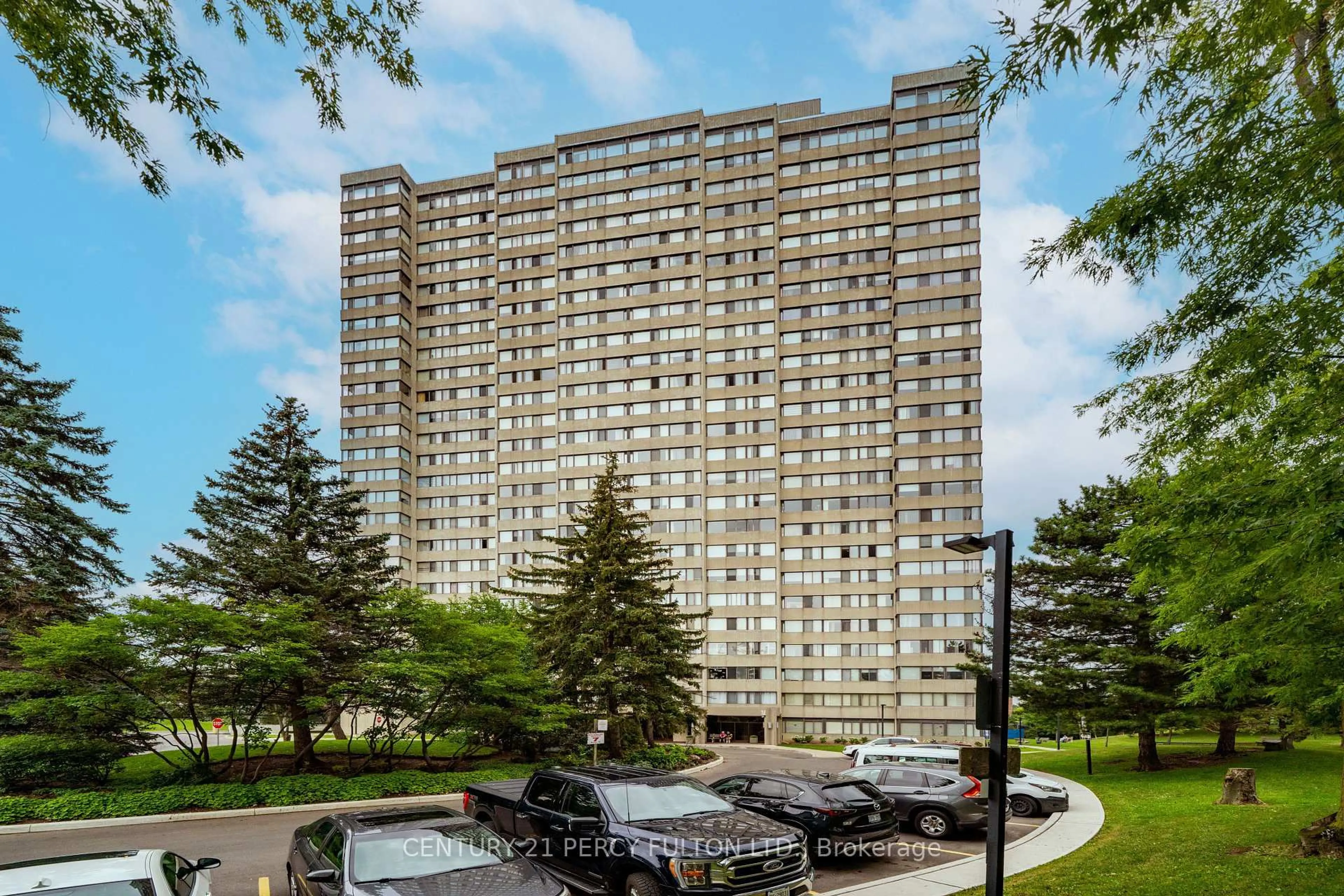 Unknown for 133 Torresdale Ave #1003, Toronto Ontario M2R 3T2
