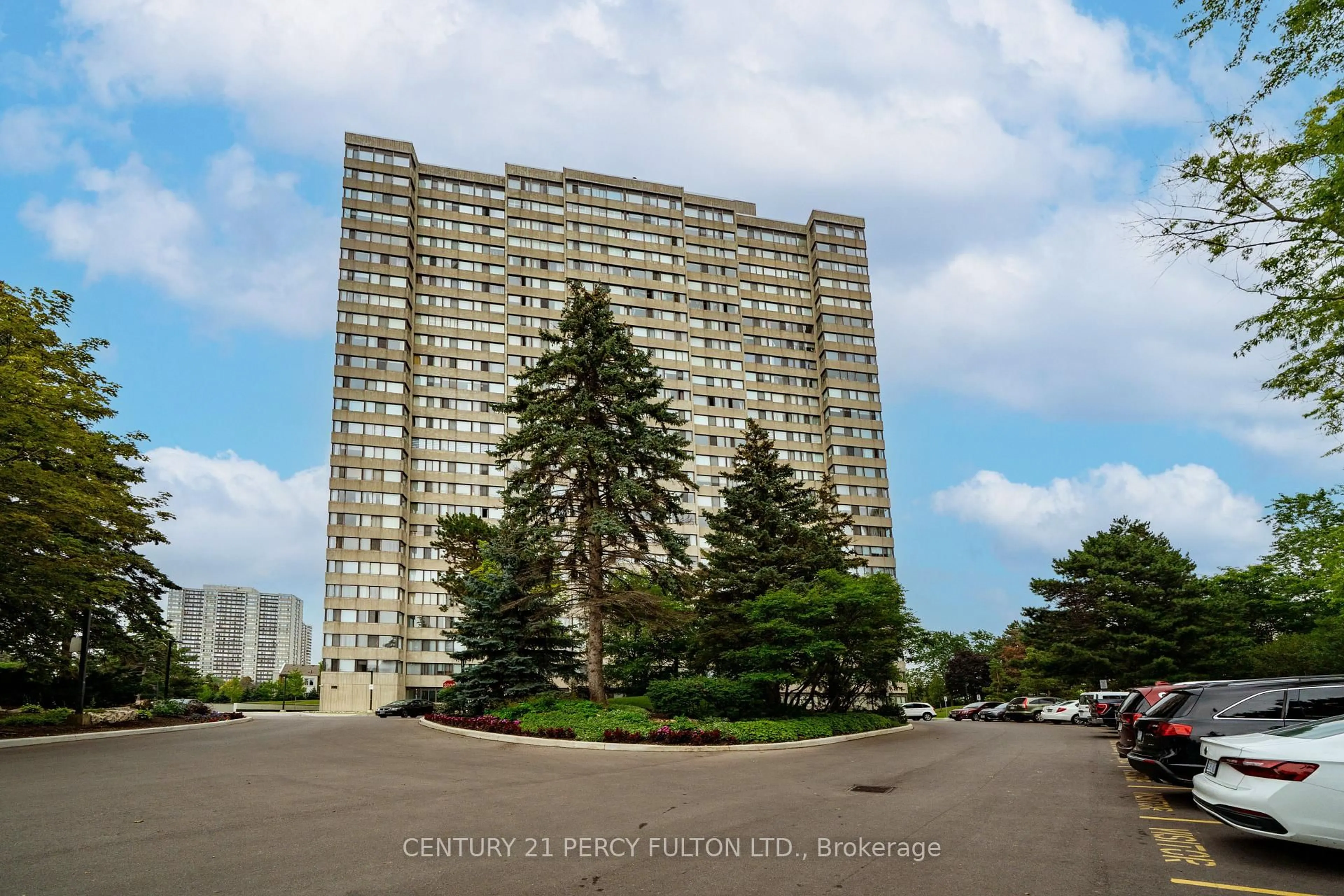 Unknown for 133 Torresdale Ave #1003, Toronto Ontario M2R 3T2