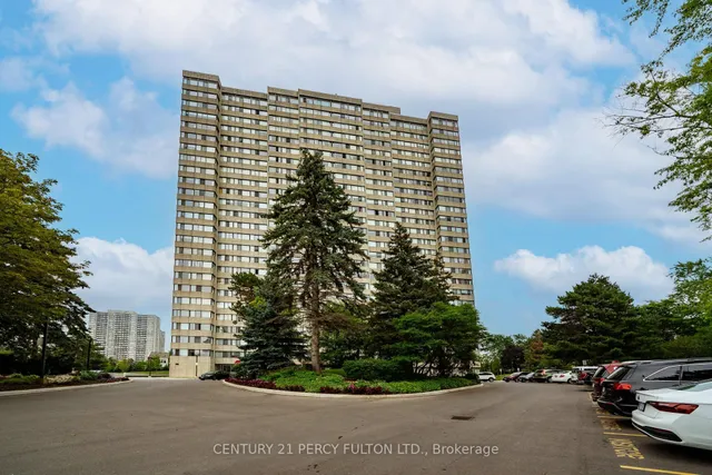 133 Torresdale Ave #1003, Toronto 2
