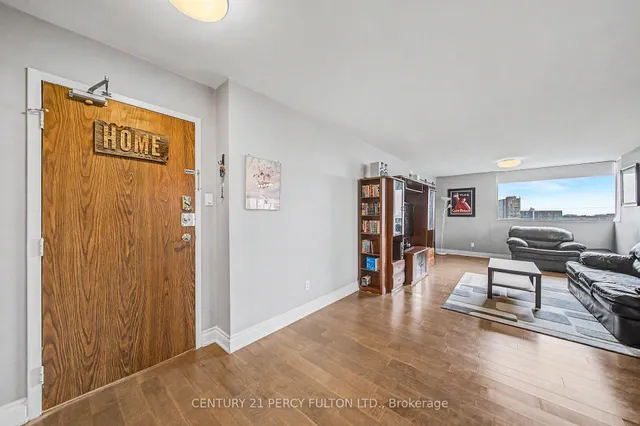 133 Torresdale Ave #1003, Toronto 5