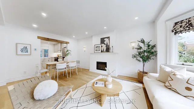 280 Fairlawn Ave, Toronto 2