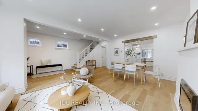280 Fairlawn Ave, Toronto 4