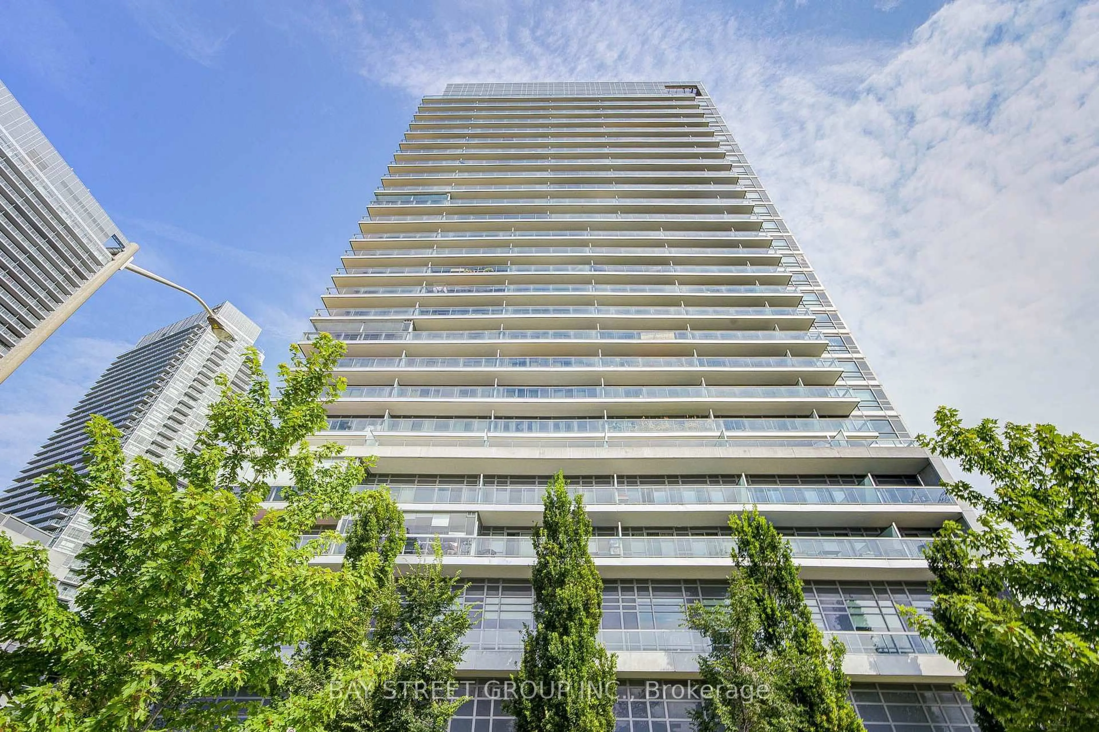 Unknown for 30 Herons Hill Way #2310, Toronto Ontario M2J 0A7