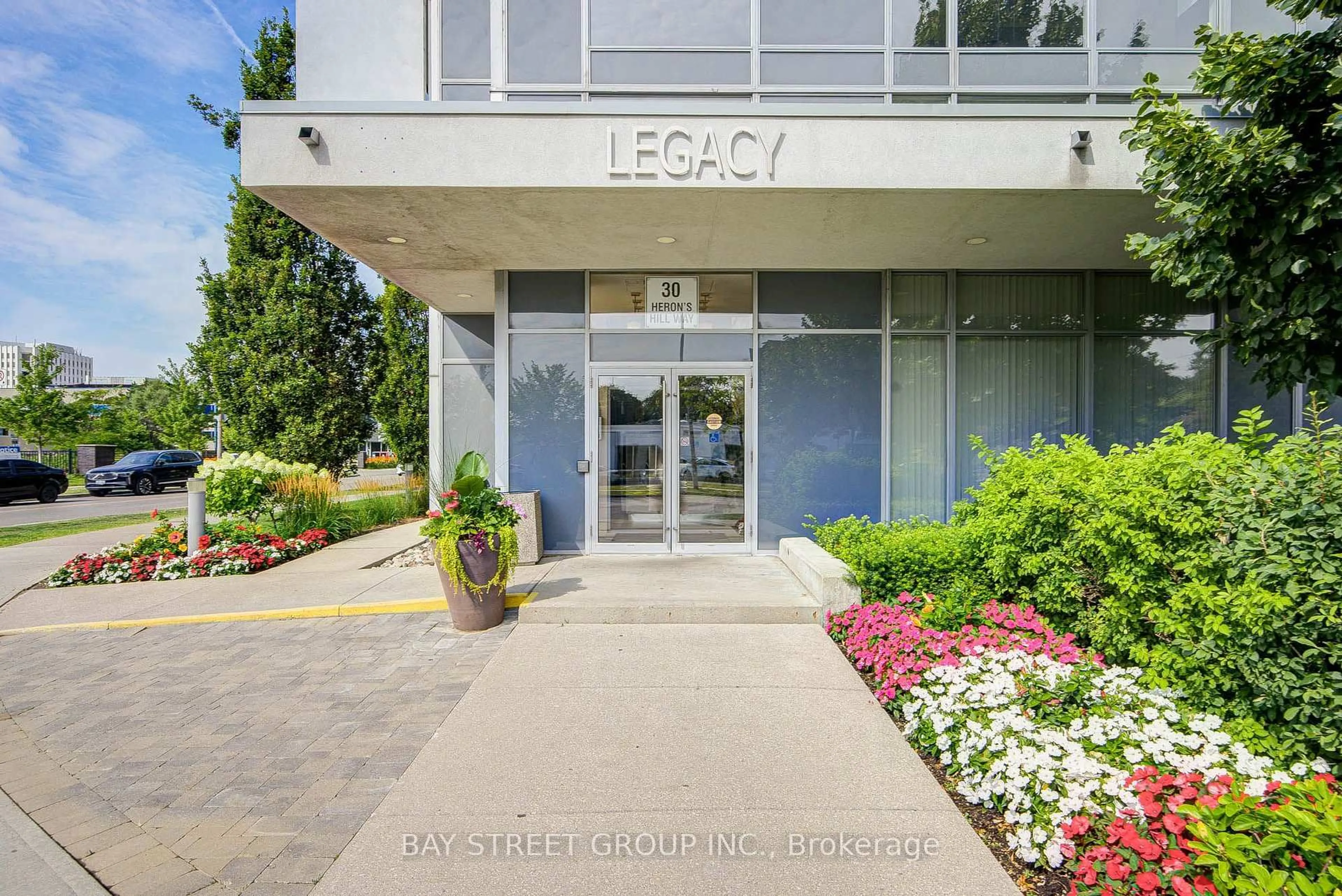 Unknown for 30 Herons Hill Way #2310, Toronto Ontario M2J 0A7