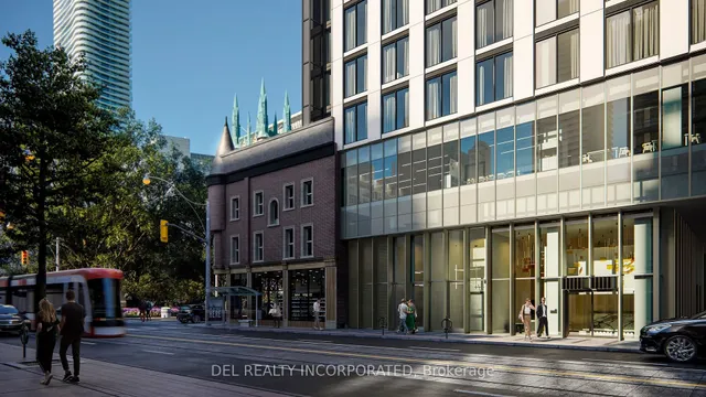 60 Queen St #1601, Toronto 2