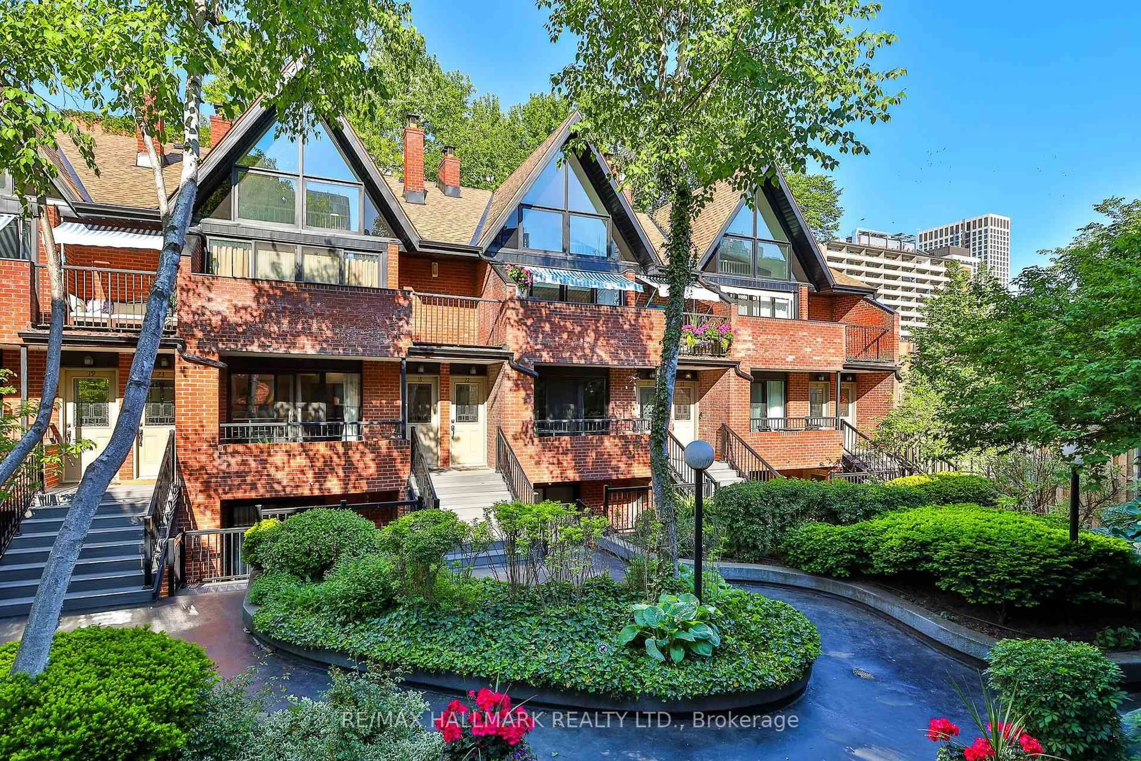Unknown for 17 Pembroke St #21, Toronto Ontario M5A 2N6