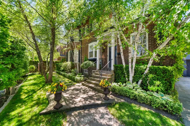 236 Poplar Plains Rd, Toronto 5