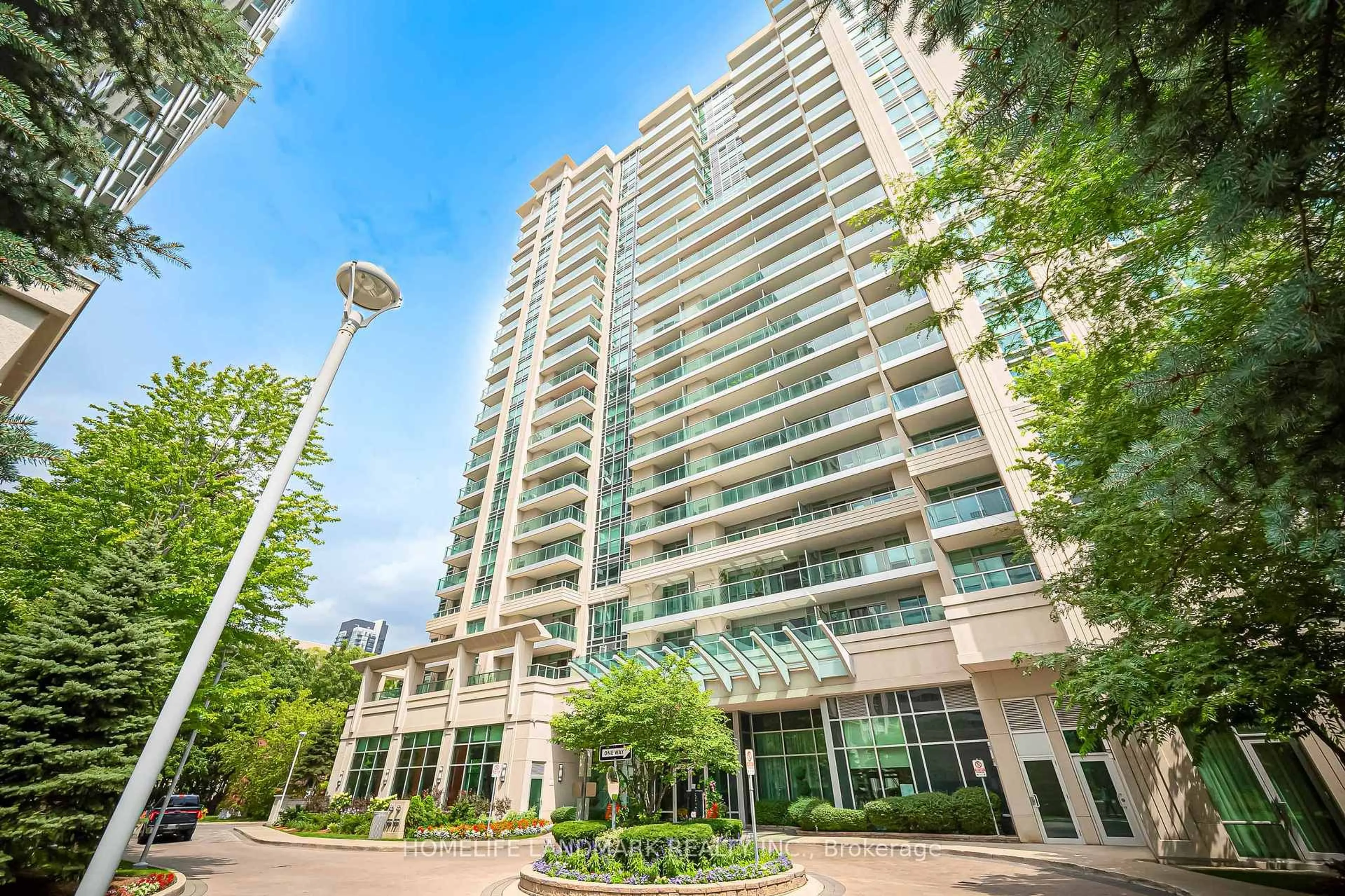 Unknown for 17 anndale Dr #701, Toronto Ontario M2N 2W7