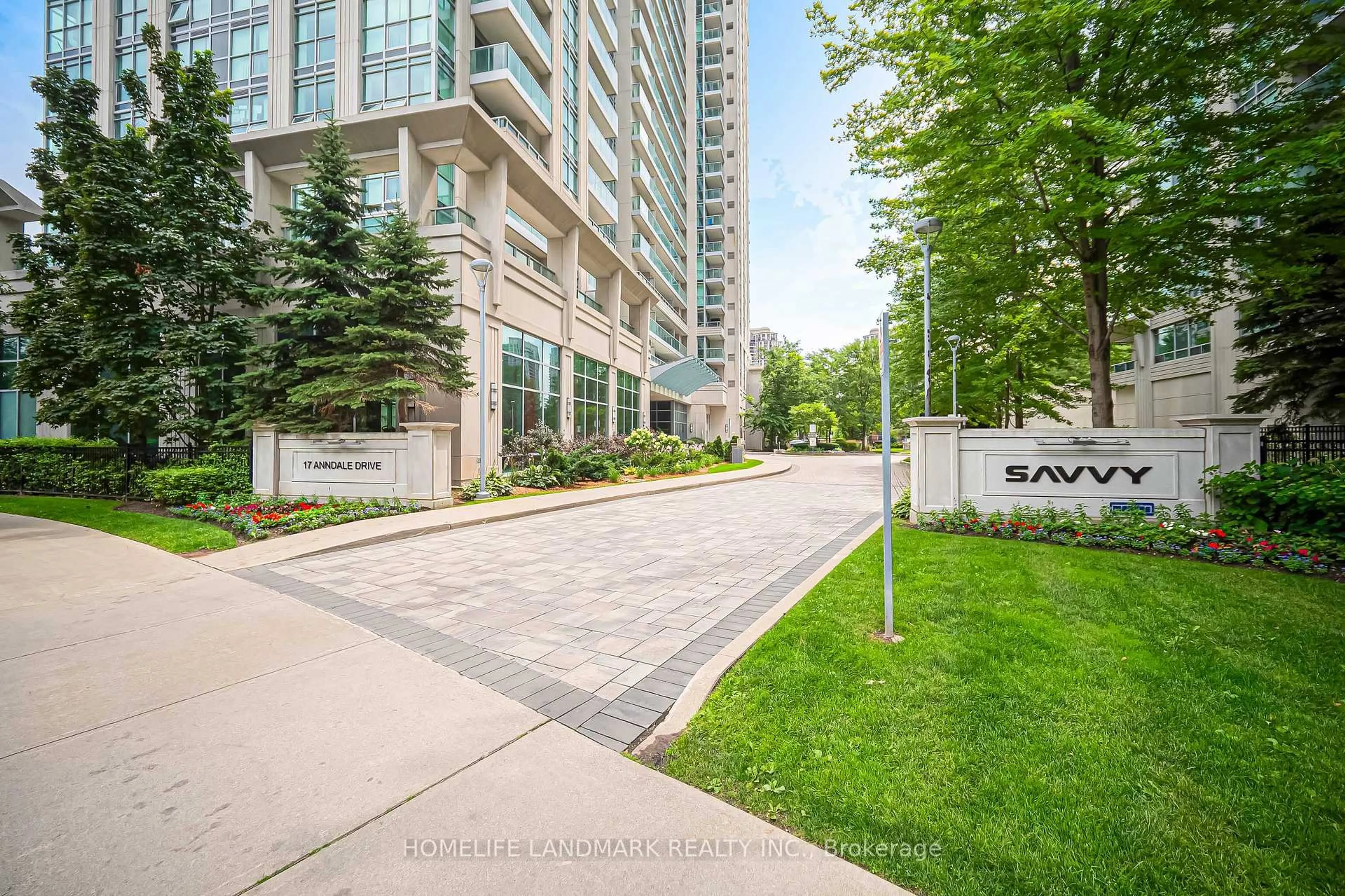 Unknown for 17 anndale Dr #701, Toronto Ontario M2N 2W7