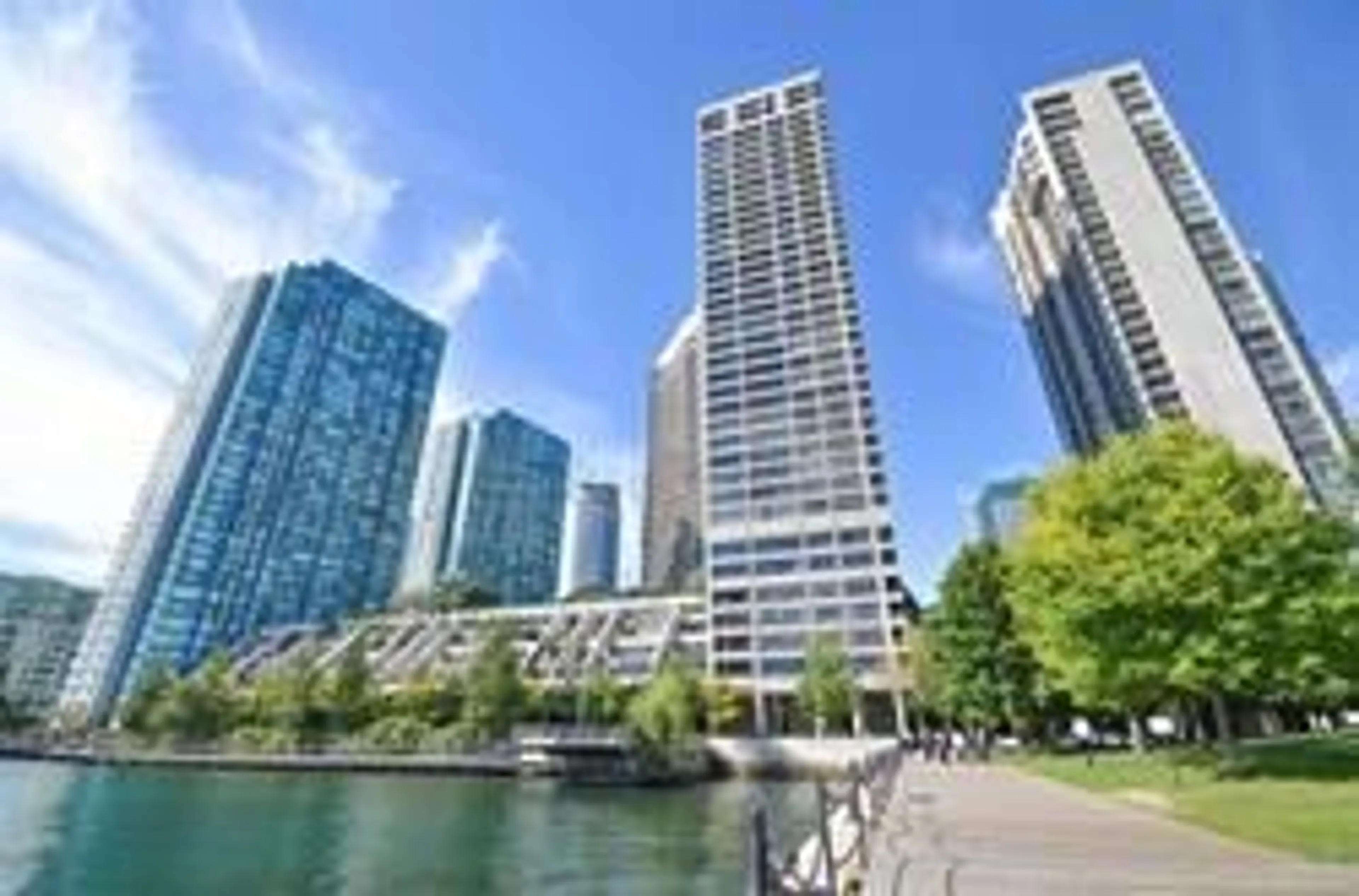 Unknown for 65 Harbour Sq #3305, Toronto Ontario M5J 2L4