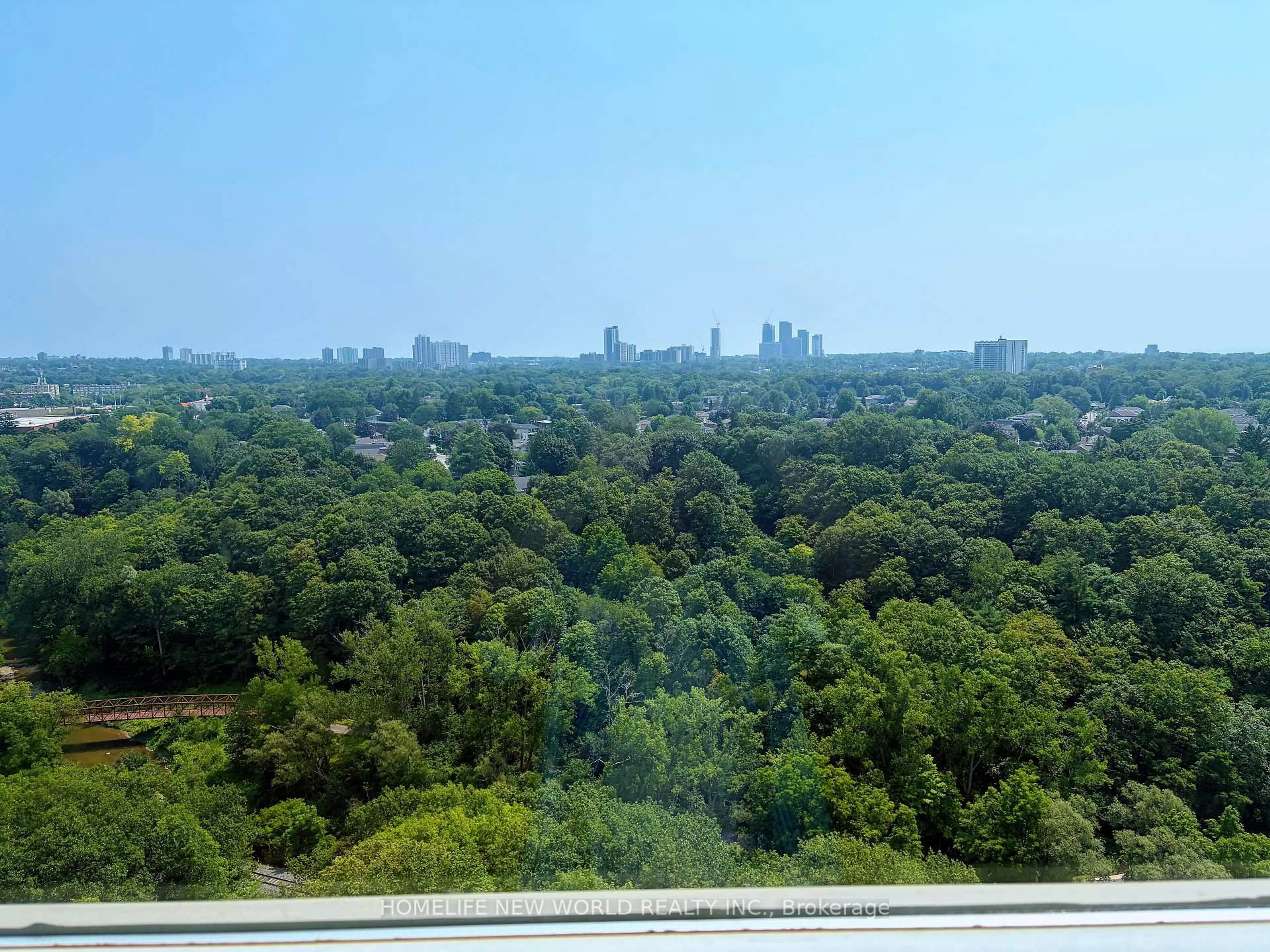 A pic of a room for 15 Vicora Link Way #1802, Toronto Ontario M3C 1A9