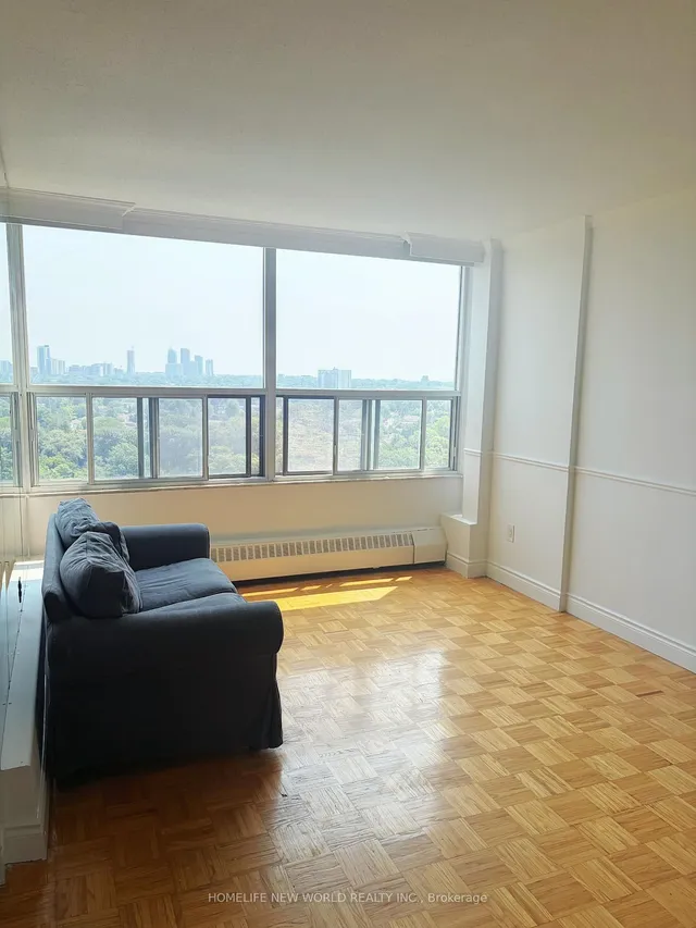 15 Vicora Link Way #1802, Toronto 2