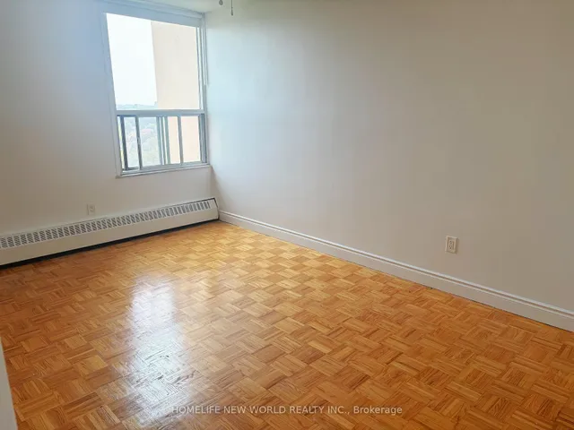 15 Vicora Link Way #1802, Toronto 3