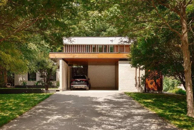 12 York Valley Cres, Toronto 2