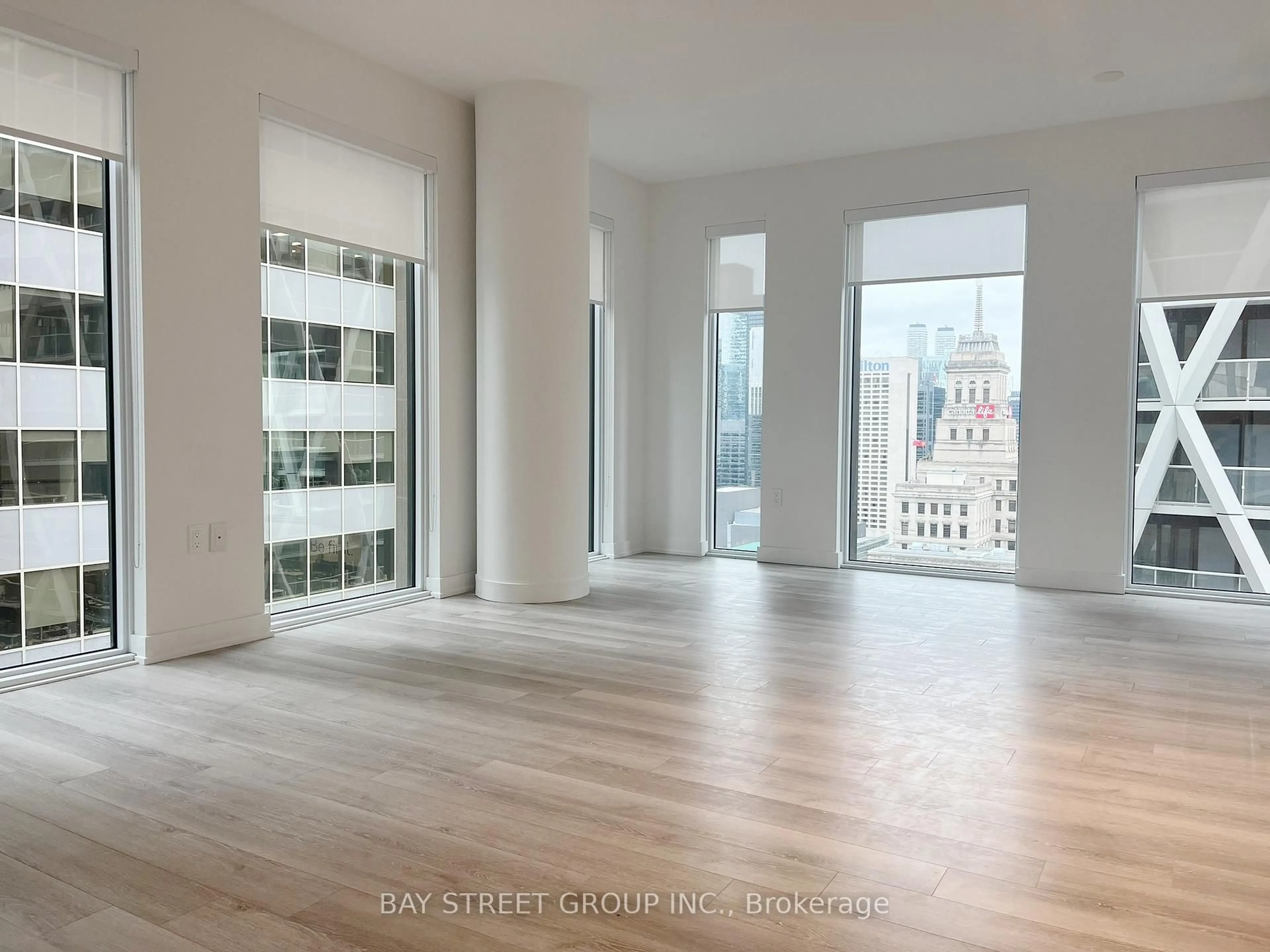 A pic of a room for 238 Simcoe St #1904, Toronto Ontario M5T 1T4