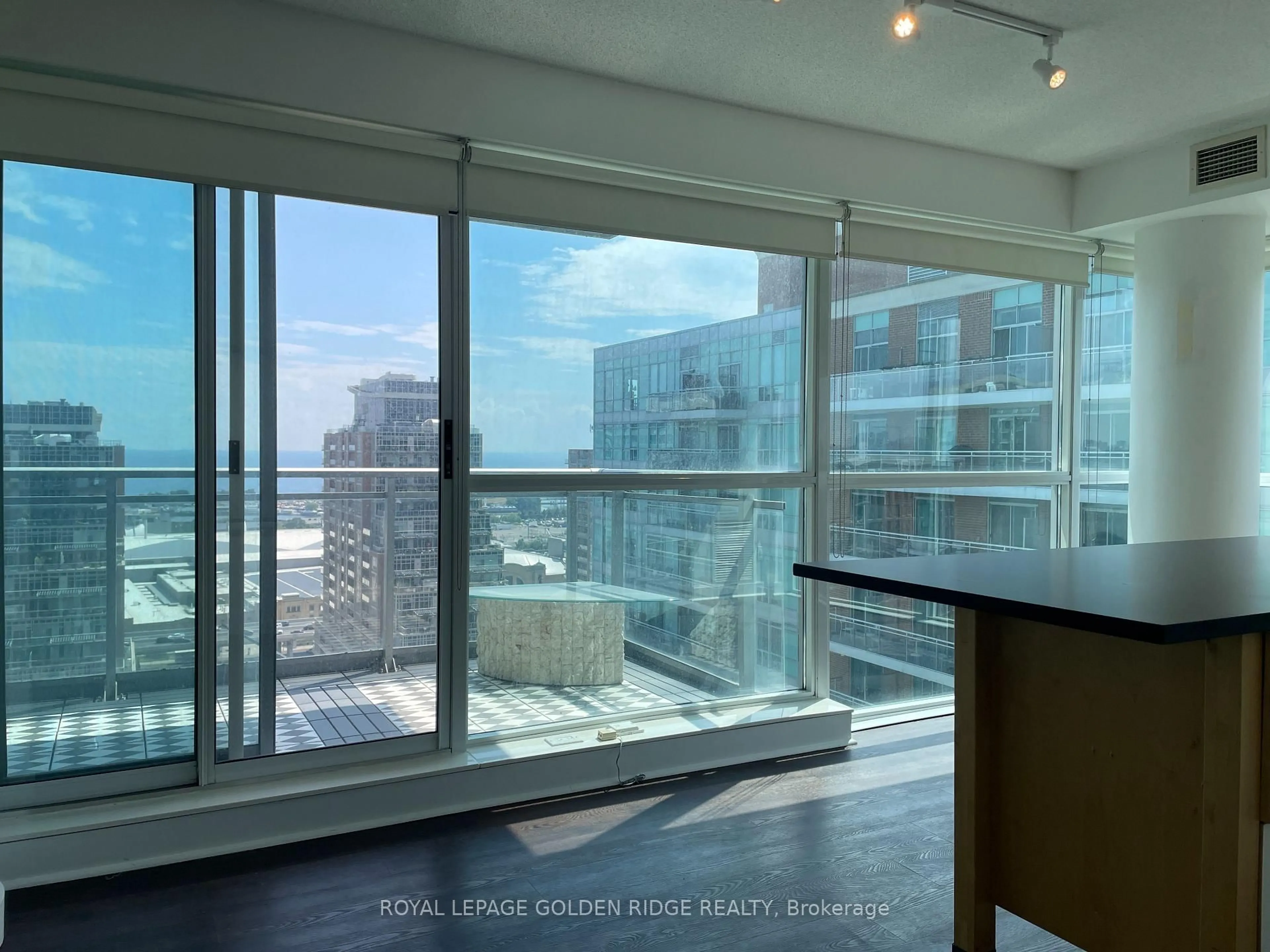 Unknown for 80 Western Battery Rd #2303, Toronto Ontario M6K 3S1