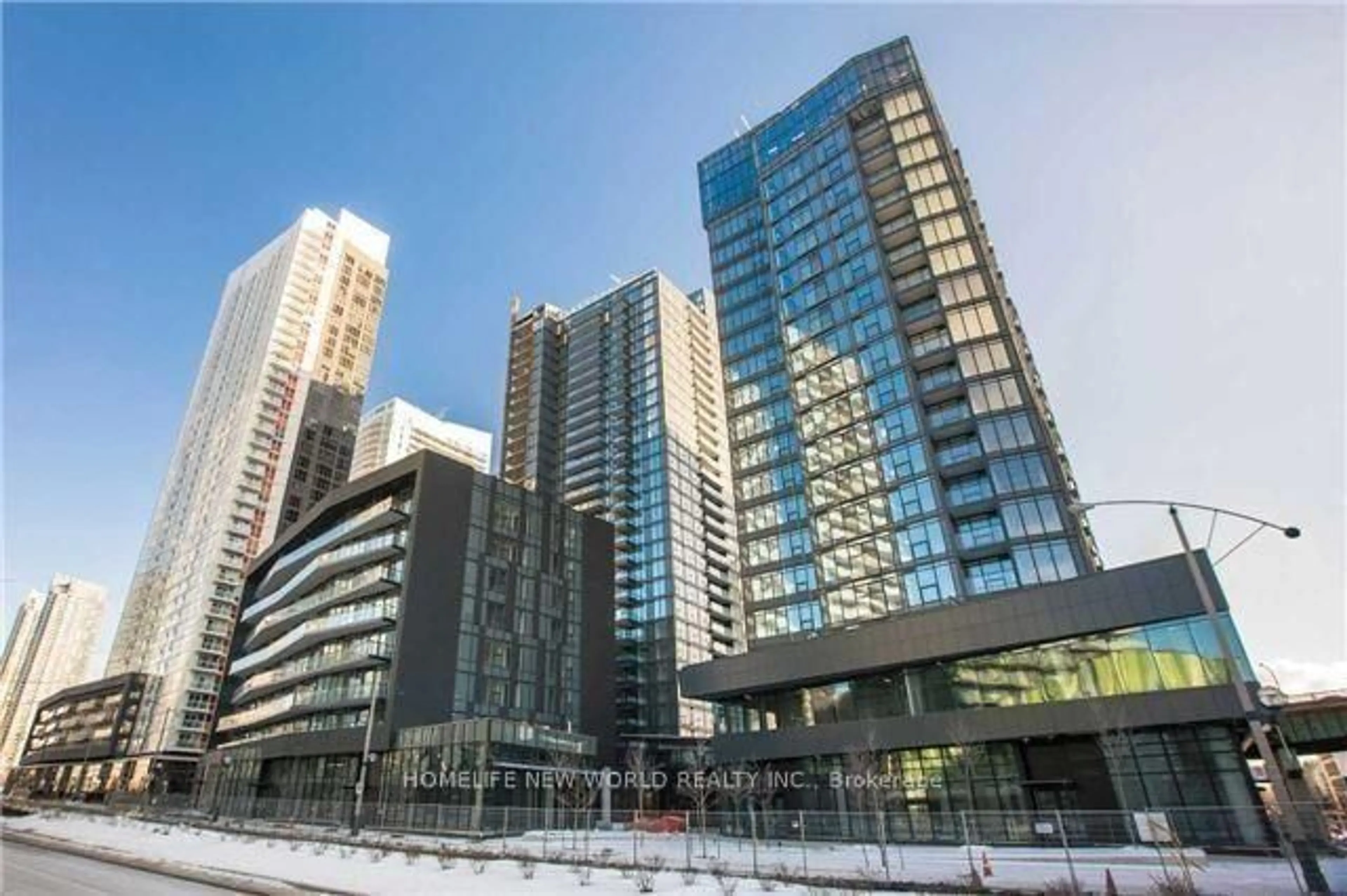 Unknown for 70 Queens Wharf Rd #1515, Toronto Ontario M5V 0J2