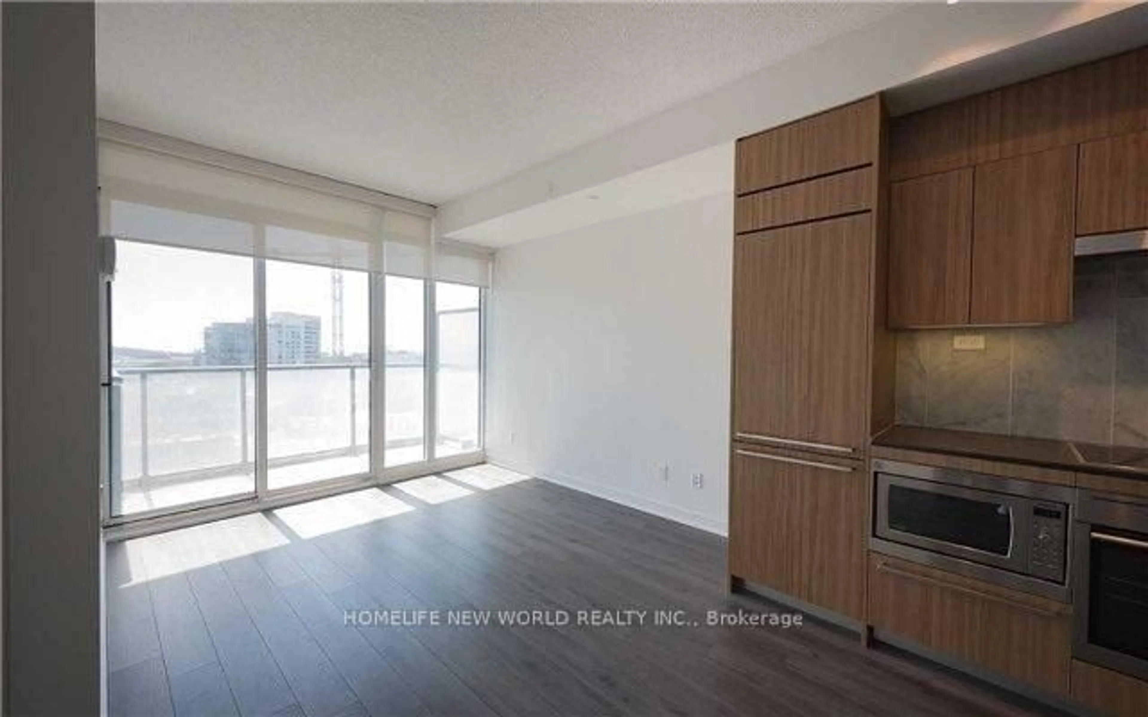 A pic of a room for 70 Queens Wharf Rd #1515, Toronto Ontario M5V 0J2
