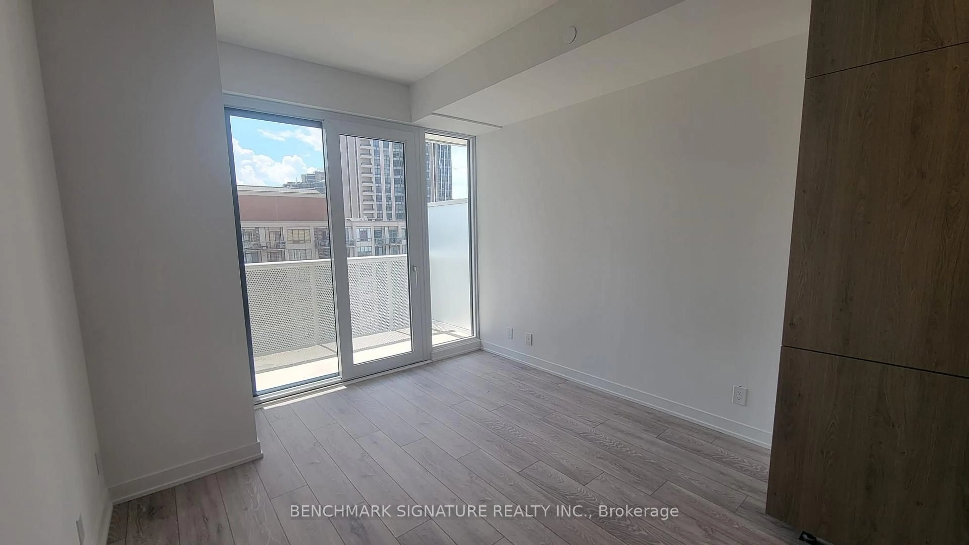 A pic of a room for 15 Holmes Ave #1312, Toronto Ontario M2N 0L4