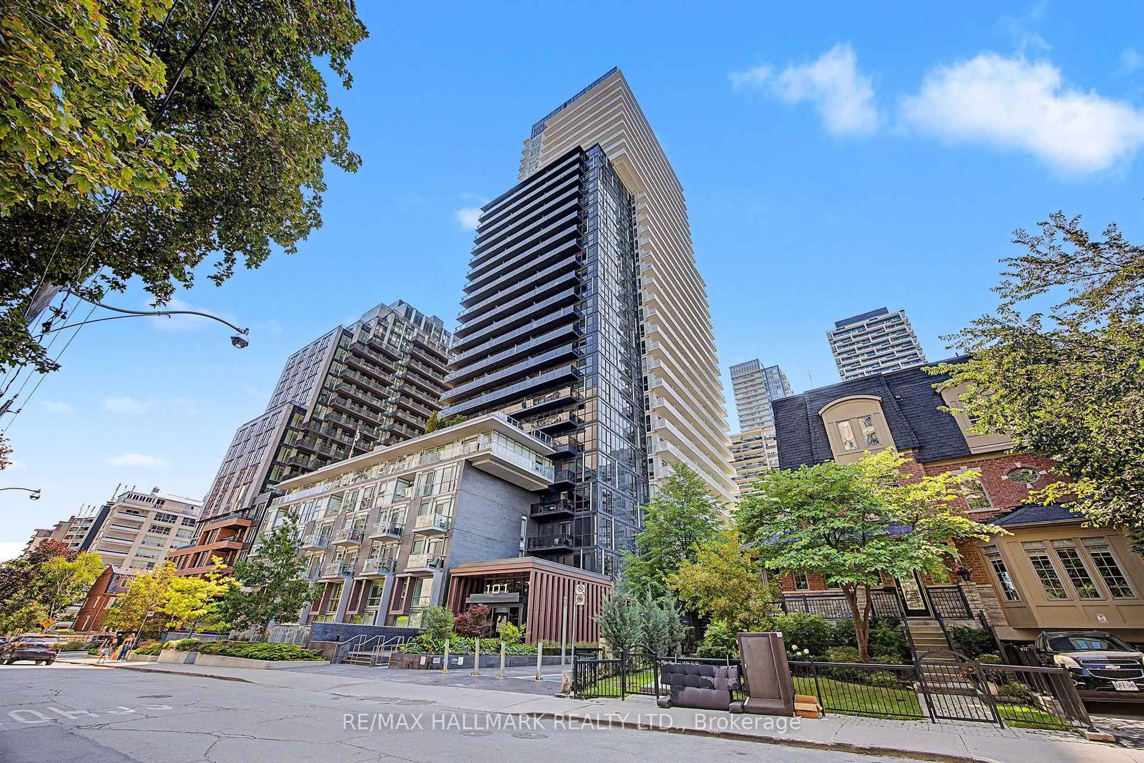 Unknown for 101 Erskine Ave #PH15, Toronto Ontario M4P 0C5