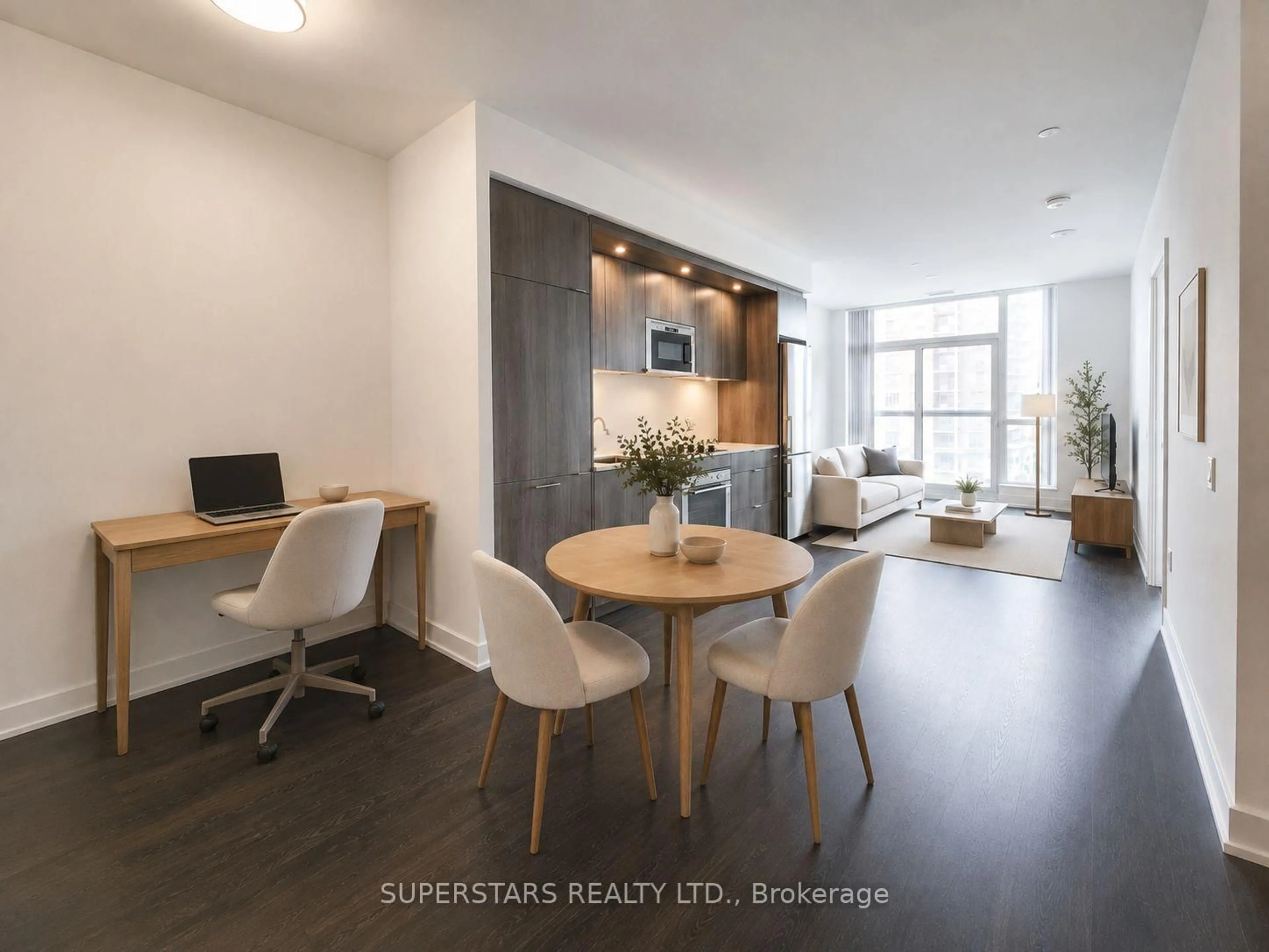 A pic of a room for 20 Inn On The Park Dr #645, Toronto Ontario M3C 0P7