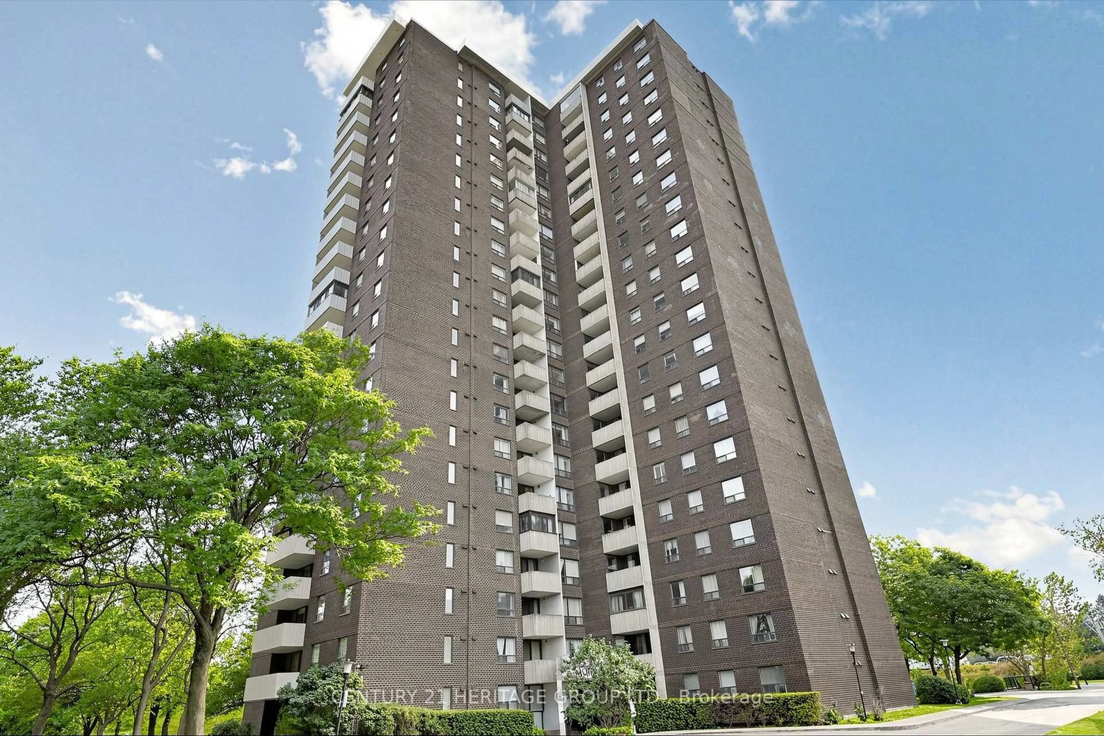 Unknown for 10 Muirhead Rd #1206, Toronto Ontario M2J 4P9