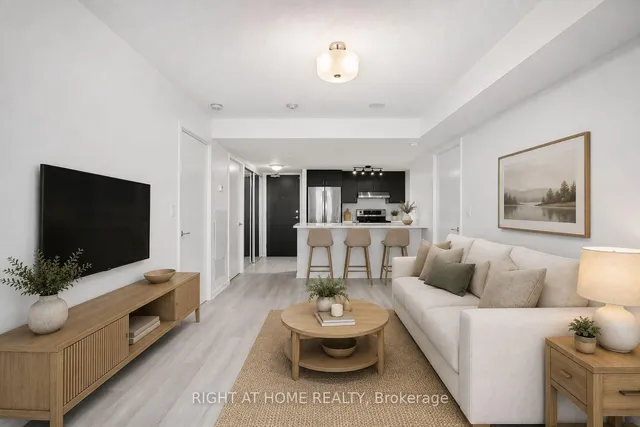 231 Fort York Blvd #329, Toronto 3