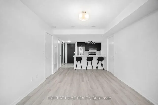 231 Fort York Blvd #329, Toronto 4