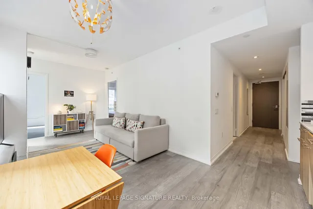 251 Jarvis St #1725, Toronto 4