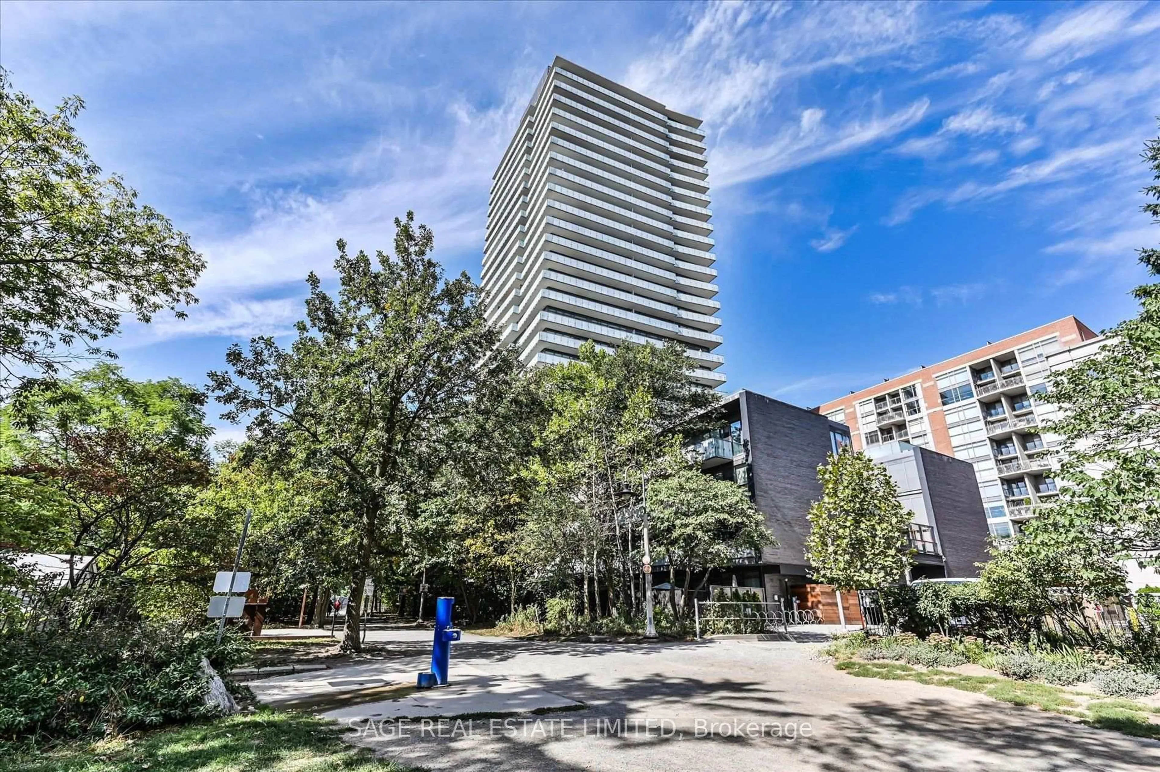Unknown for 1815 Yonge St #507, Toronto Ontario M4T 2A4