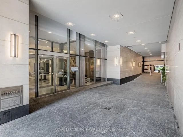 155 Yorkville Ave #1110, Toronto 3