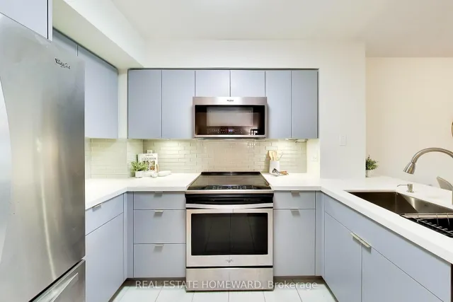 750 Bay St #1511, Toronto 5