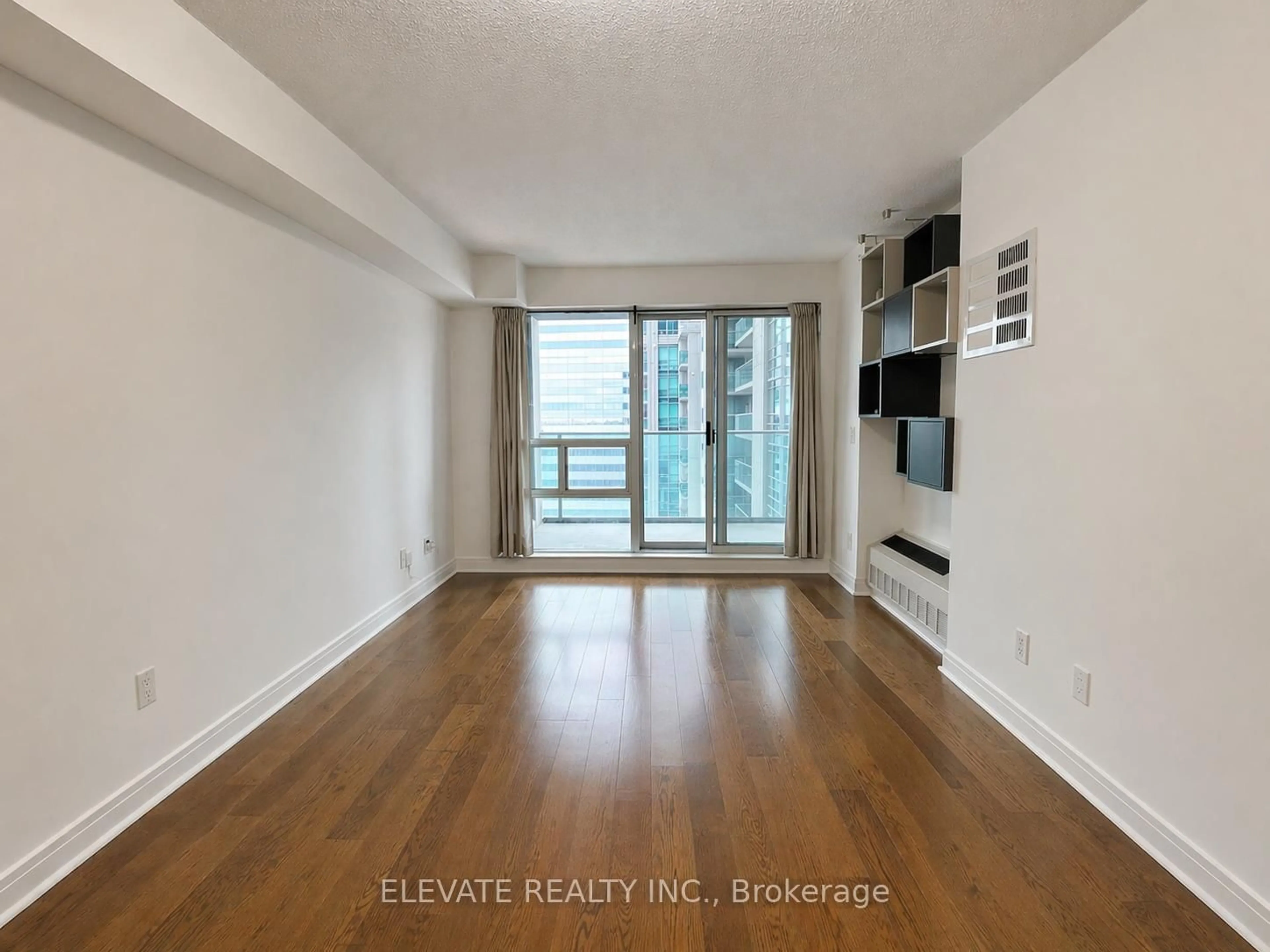 A pic of a room for 35 Bales Ave #1701, Toronto Ontario M2N 7L7