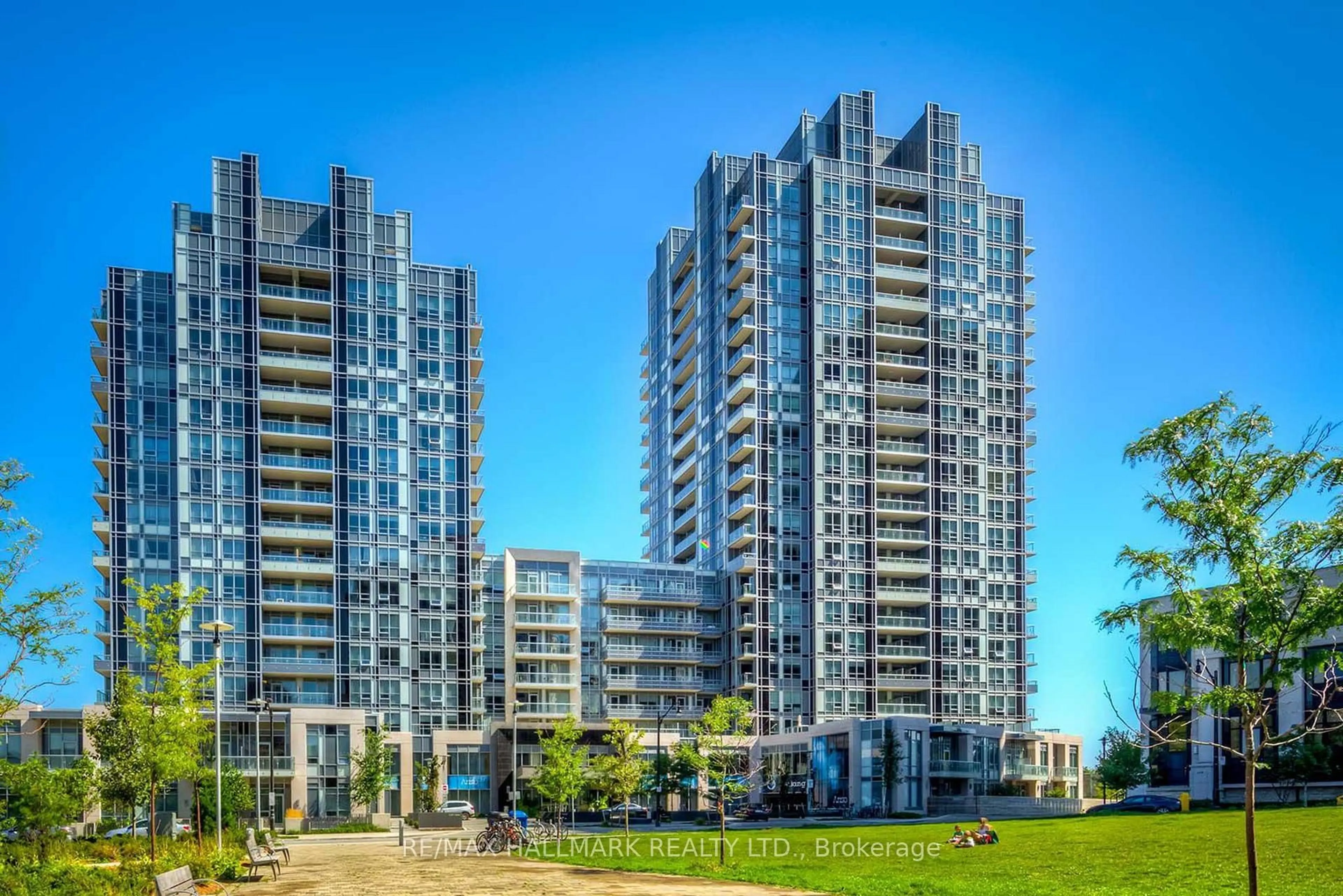 Unknown for 120 Harrison Garden Blvd #1406, Toronto Ontario M2N 0H1