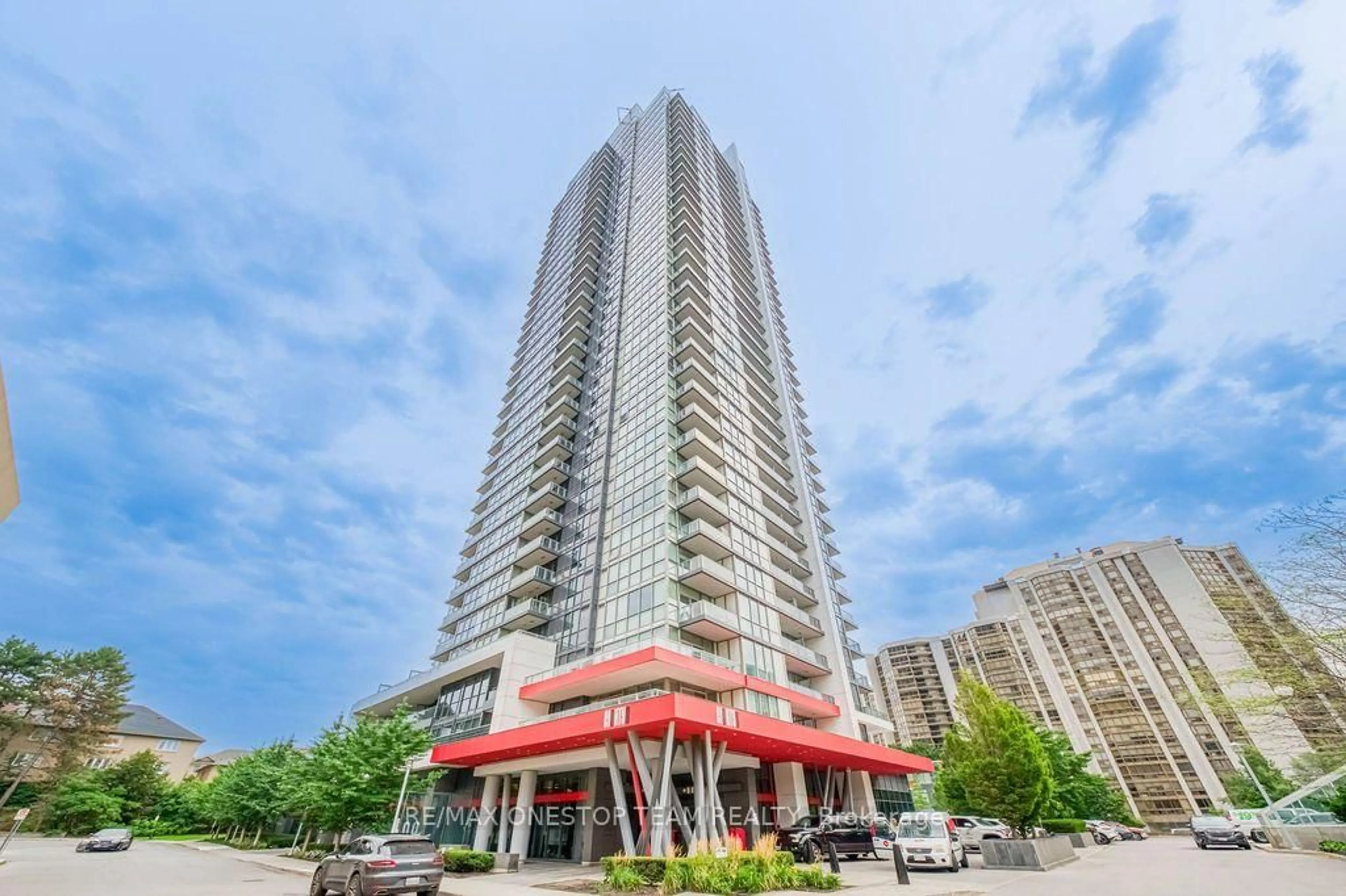 Unknown for 88 Sheppard Ave #811, Toronto Ontario M2N 6Y2