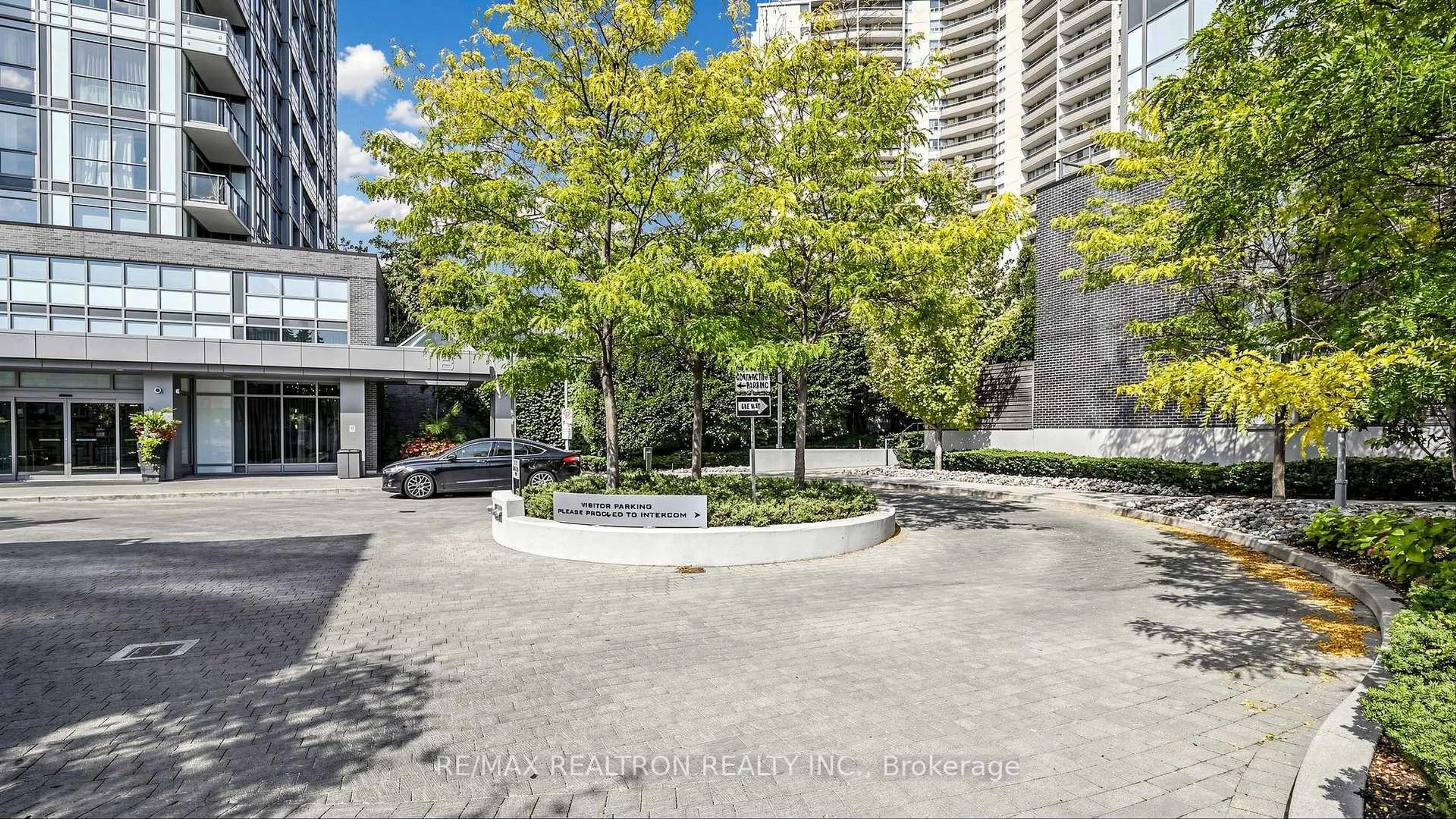 Unknown for 18 Graydon Hall Dr #2606, Toronto Ontario M3A 2Z9