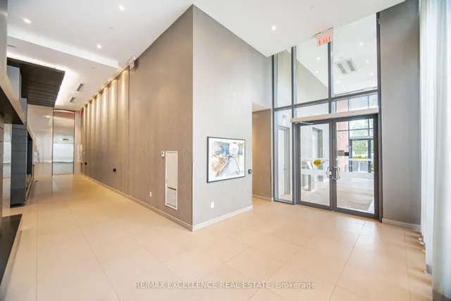 55 Regent Park Blvd #1710, Toronto 4
